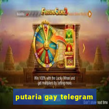 putaria gay telegram